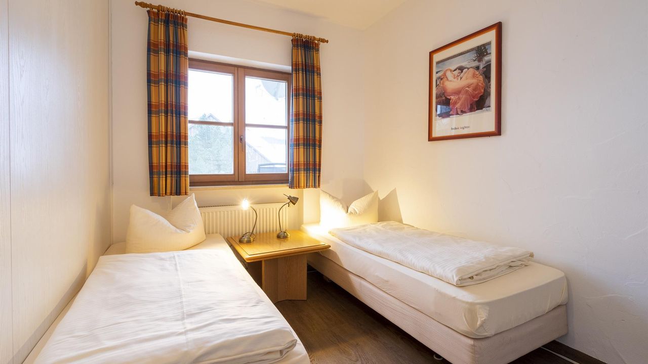 Schlafzimmer 2 Schlafzimmer 2